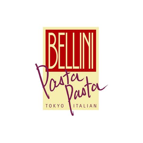 Bellini pasta pasta 訂 位